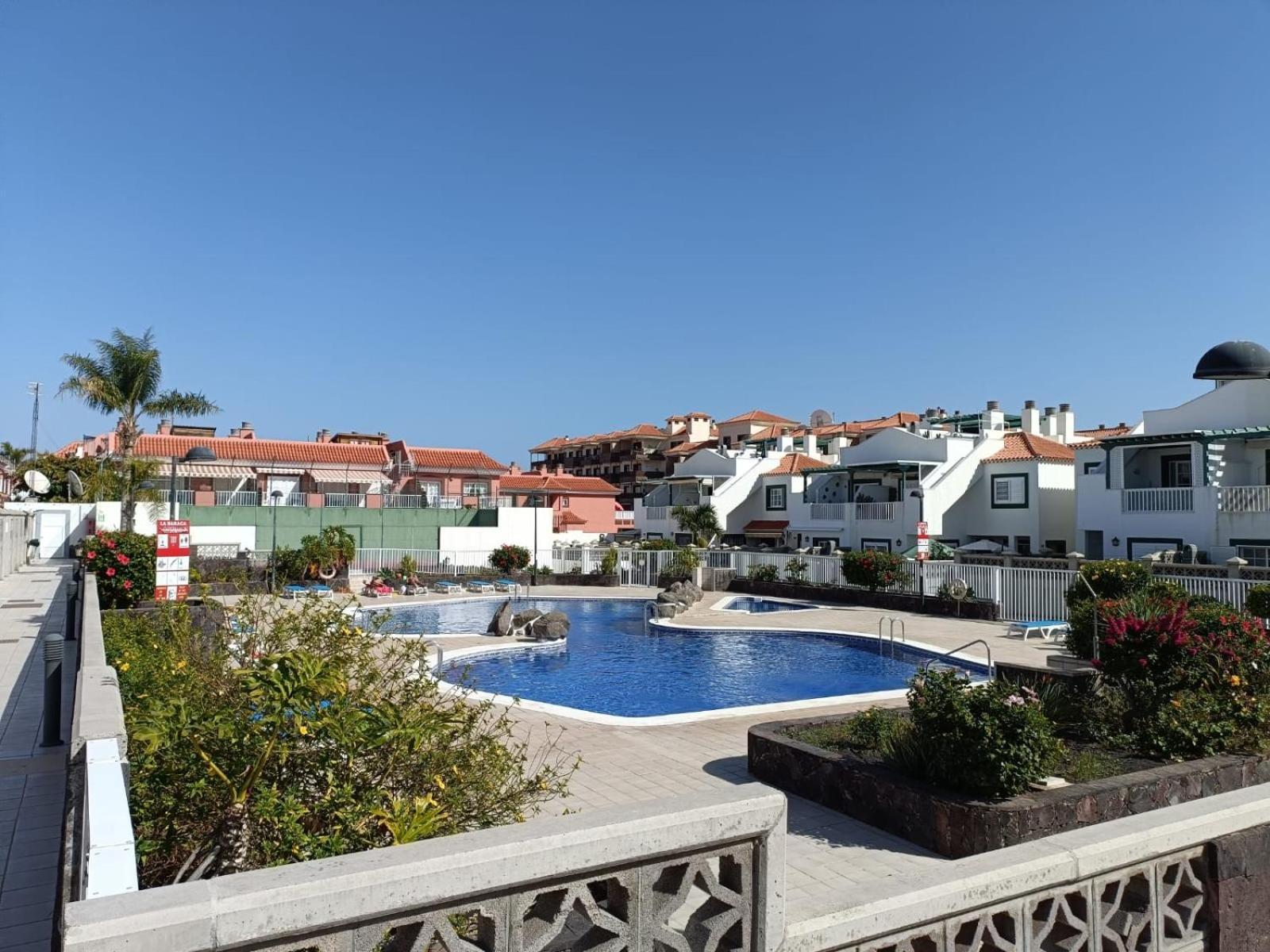 Beautiful Apartment With Pool And Wifi طوستا ديل سيلونثيو المظهر الخارجي الصورة