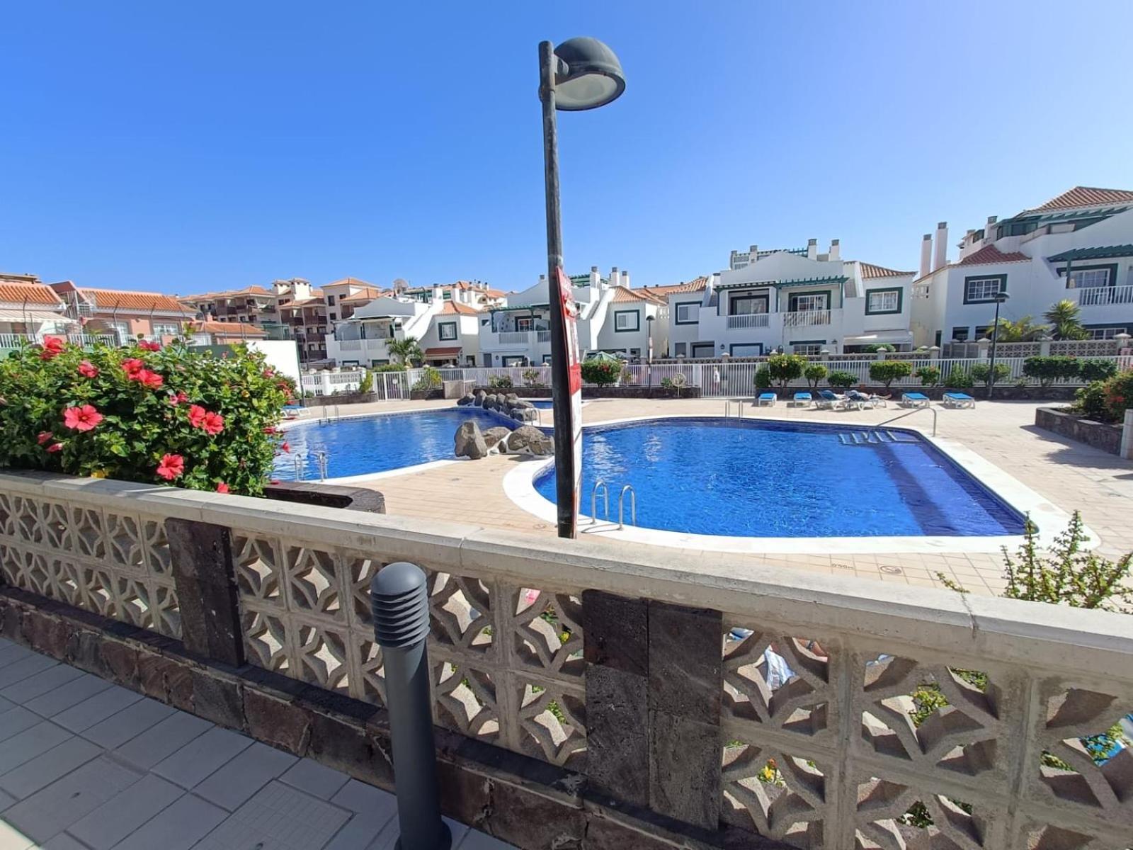 Beautiful Apartment With Pool And Wifi طوستا ديل سيلونثيو المظهر الخارجي الصورة