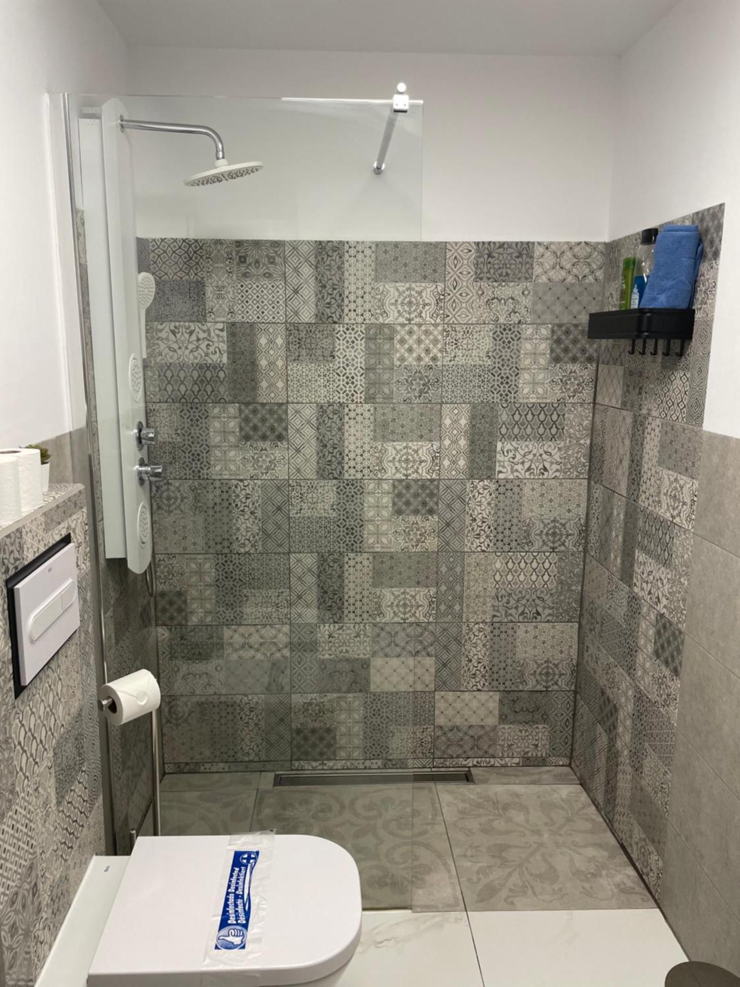 Beautiful Apartment With Pool And Wifi طوستا ديل سيلونثيو المظهر الخارجي الصورة