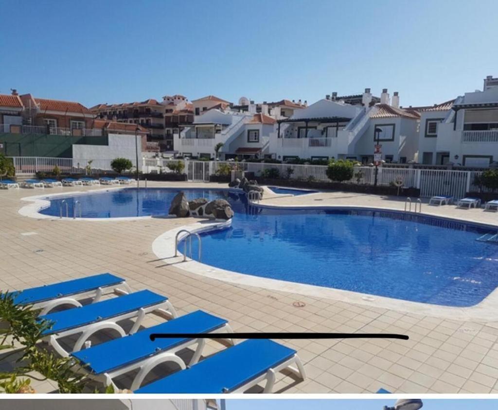 Beautiful Apartment With Pool And Wifi طوستا ديل سيلونثيو المظهر الخارجي الصورة